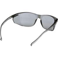 Lunettes de s&eacute;curit&eacute; Legacy, Lentille Gris p&acirc;le, ANSI Z87+/R&eacute;pond ou surpasse la norme CSA Z94.3 Distribution Jean Lapalme