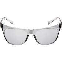 Lunettes de s&eacute;curit&eacute; Legacy, Lentille Gris p&acirc;le, Antibu&eacute;e, ANSI Z87+/R&eacute;pond ou surpasse la norme CSA Z94.3 Distribution Jean Lapalme