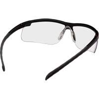 Lunettes de s&eacute;curit&eacute; Ever-Lite, Lentille Transparent, Antibu&eacute;e, ANSI Z87+/R&eacute;pond ou surpasse la norme CSA Z94.3 Distribution Jean Lapalme