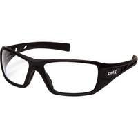 Lunettes de s&eacute;curit&eacute; Velar, Lentille Transparent, ANSI Z87+/R&eacute;pond ou surpasse la norme CSA Z94.3 Distribution Jean Lapalme
