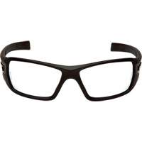 Lunettes de s&eacute;curit&eacute; Velar, Lentille Transparent, ANSI Z87+/R&eacute;pond ou surpasse la norme CSA Z94.3 Distribution Jean Lapalme