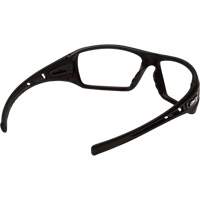 Lunettes de s&eacute;curit&eacute; Velar, Lentille Transparent, ANSI Z87+/R&eacute;pond ou surpasse la norme CSA Z94.3 Distribution Jean Lapalme
