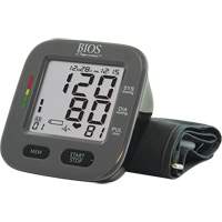 Clarity Blood Pressure Monitor, Class 2 Distribution Jean Lapalme