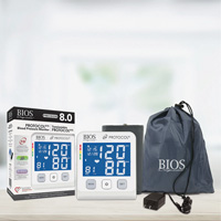 Precision Blood Pressure Monitor, Class 2 Distribution Jean Lapalme