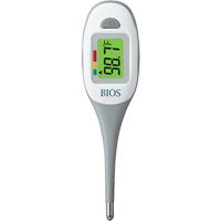8-Second Digital Thermometer, Digital Distribution Jean Lapalme