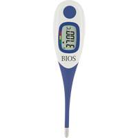 High Precision Digital Thermometer with Bluetooth, Digital Distribution Jean Lapalme