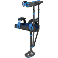 Dispositif m&eacute;dical de mobilit&eacute; iWalk3.0 Distribution Jean Lapalme