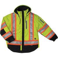High-Visibility Clothing