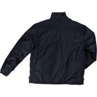 Parka 3-en-1 en oxford imperm&eacute;able, Hommes, T-petit, Bleu marin Distribution Jean Lapalme