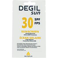 &eacute;cran solaire, FPS 30, Lotion Distribution Jean Lapalme