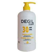 &eacute;cran solaire, FPS 30, Lotion Distribution Jean Lapalme