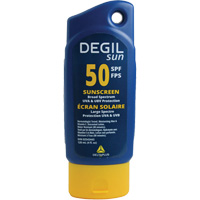 &eacute;cran solaire, FPS 50, Lotion Distribution Jean Lapalme
