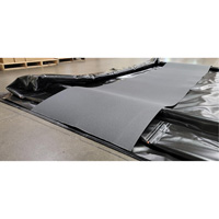 TracMat for 20' Spill Containment Berms Distribution Jean Lapalme