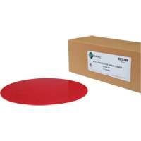 Spill Protector Drain Cover, Circular, 12" dia. Distribution Jean Lapalme