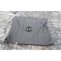 24" x 24" Storm Sentinel Grate Gator Distribution Jean Lapalme
