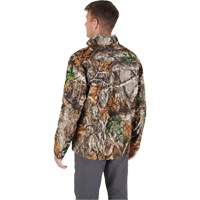 M12 Heated Quietshell Jacket with Battery, Men's, Small, Multi-Colour Distribution Jean Lapalme