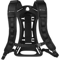 Heavy-Duty Back Pack Distribution Jean Lapalme