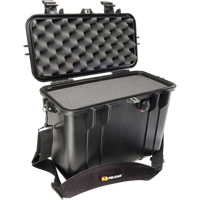 Mallette Protector Case &agrave; chargement par le dessus, Mallette rigide Distribution Jean Lapalme
