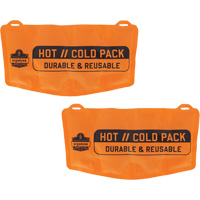 Sachets chaud/froid r&eacute;utilisables de rechange pour ProFlex 6275 Distribution Jean Lapalme