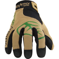 ThornArmor&reg; 3092 Mechanic's Gloves, SuperFabric&reg; Palm, Size 2X-Large/11 Distribution Jean Lapalme