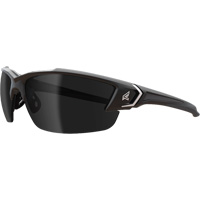 Khor G2 Safety Glasses, Smoke Lens, Anti-Scratch/Polarized, ANSI Z87+/MCEPS GL-PD 10-12/Meets/Exceeds CSA Z94.3 Distribution Jean Lapalme