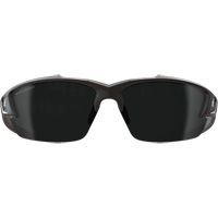 Khor G2 Safety Glasses, Smoke Lens, Anti-Scratch/Polarized, ANSI Z87+/MCEPS GL-PD 10-12/Meets/Exceeds CSA Z94.3 Distribution Jean Lapalme