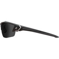 Khor G2 Safety Glasses, Smoke Lens, Anti-Scratch/Polarized, ANSI Z87+/MCEPS GL-PD 10-12/Meets/Exceeds CSA Z94.3 Distribution Jean Lapalme