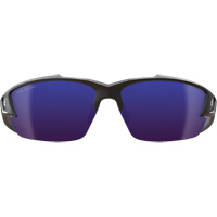 Lunettes de s&eacute;curit&eacute; Khor G2, Lentille Miroir bleu, Anti-&eacute;gratignures/Polaris&eacute;, ANSI Z87+/MCEPS GL-PD 10-12/R&eacute;pond ou surpasse la norme CSA Z94.3 Distribution Jean Lapalme