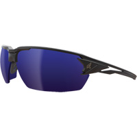 Lunettes de s&eacute;curit&eacute; Pumori, Lentille Miroir bleu, Anti-&eacute;gratignures, ANSI Z87+/MCEPS GL-PD 10-12/R&eacute;pond ou surpasse la norme CSA Z94.3 Distribution Jean Lapalme