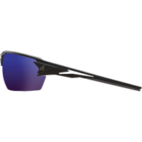 Lunettes de s&eacute;curit&eacute; Pumori, Lentille Miroir bleu, Anti-&eacute;gratignures, ANSI Z87+/MCEPS GL-PD 10-12/R&eacute;pond ou surpasse la norme CSA Z94.3 Distribution Jean Lapalme