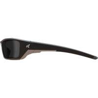 Lunettes de s&eacute;curit&eacute; Reclus, Lentille Fum&eacute;e, Anti-&eacute;gratignures, ANSI Z87+/MCEPS GL-PD 10-12/R&eacute;pond ou surpasse la norme CSA Z94.3 Distribution Jean Lapalme
