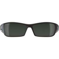 Lunettes de s&eacute;curit&eacute; Reclus, Lentille Miroir argent&eacute;, Anti-&eacute;gratignures/Polaris&eacute;, ANSI Z87+/MCEPS GL-PD 10-12/R&eacute;pond ou surpasse la norme CSA Z94.3 Distribution Jean Lapalme