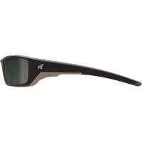 Lunettes de s&eacute;curit&eacute; Reclus, Lentille Miroir argent&eacute;, Anti-&eacute;gratignures/Polaris&eacute;, ANSI Z87+/MCEPS GL-PD 10-12/R&eacute;pond ou surpasse la norme CSA Z94.3 Distribution Jean Lapalme