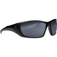 Lunettes de s&eacute;curit&eacute; Robson avec joint, Lentille Miroir argent&eacute;, Anti-&eacute;gratignures/Polaris&eacute;, ANSI Z87+/MCEPS GL-PD 10-12/R&eacute;pond ou surpasse la norme CSA Z94.3 Distribution Jean Lapalme