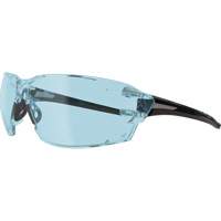 Lunettes de s&eacute;curit&eacute; Nervosa, Lentille Bleu p&acirc;le, Anti-&eacute;gratignures/Pare-vapeur, ANSI Z87+/MCEPS GL-PD 10-12/R&eacute;pond ou surpasse la norme CSA Z94.3 Distribution Jean Lapalme