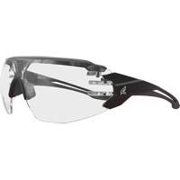 Lunettes de s&eacute;curit&eacute; Taven, Lentille Transparent, Anti-&eacute;gratignures/Pare-vapeur, ANSI Z87+/MCEPS GL-PD 10-12/R&eacute;pond ou surpasse la norme CSA Z94.3 Distribution Jean Lapalme