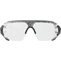 Lunettes de s&eacute;curit&eacute; Taven, Lentille Transparent, Anti-&eacute;gratignures/Pare-vapeur, ANSI Z87+/MCEPS GL-PD 10-12/R&eacute;pond ou surpasse la norme CSA Z94.3 Distribution Jean Lapalme