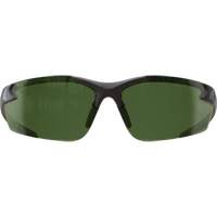 Lunettes de s&eacute;curit&eacute; Zorge G2, Lentille IR 3.0, Anti-&eacute;gratignures, ANSI Z87+/MCEPS GL-PD 10-12/R&eacute;pond ou surpasse la norme CSA Z94.3 Distribution Jean Lapalme