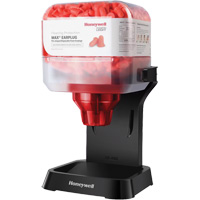 Antimicrobial Earplug Dispenser Distribution Jean Lapalme