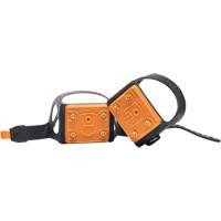 Crampons cibl&eacute;s pour traction sur glace Distribution Jean Lapalme