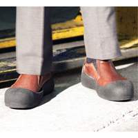 Impactoe Steel Toe Cap, 2X-Small Distribution Jean Lapalme