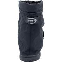 10" Villager All-Season Mid Overboots, Nylon, Buckle/Hook and Loop Closure, Fits Men's 11 - 12.5 Distribution Jean Lapalme