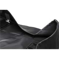 Berme repliable, Capacit&eacute; 538,5 gal. US, 12' la x 12' lo x 6" h, Support &agrave; encliqueter Distribution Jean Lapalme