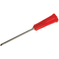 BD Blunt Fill Needle Distribution Jean Lapalme