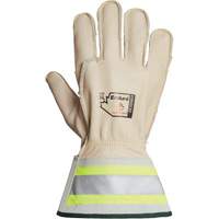 Gants de monteur de lignes Endura 365DLX2, Petit, Paume en Cuir de cheval Distribution Jean Lapalme