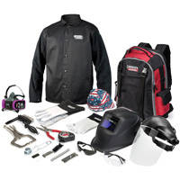 &eacute;quipement de soudage de formation interm&eacute;diaire Ready-Paks - moyen Distribution Jean Lapalme