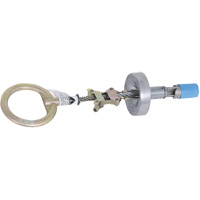 CP-12010-1 Ancrage 3/4" (19 mm) &agrave; ins&eacute;rer PeakWorks, B&eacute;ton, Usage Temporaire Distribution Jean Lapalme