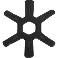 Coussin de couronne de rechange pour casque de s&eacute;curit&eacute; V-Gard H2 Distribution Jean Lapalme