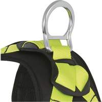 FBH-70110B Harnais de s&eacute;curit&eacute; PeakPro Plus avec courroie de trauma, Certifi&eacute;e CSA, Classe AP, Petit Distribution Jean Lapalme
