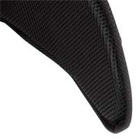 WB-6006 Padded Lumbar Support for Belt - Universal Distribution Jean Lapalme
